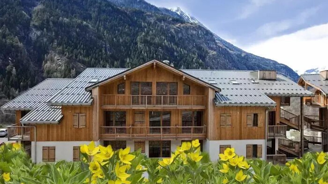 Photo of Outdoor in Orelle