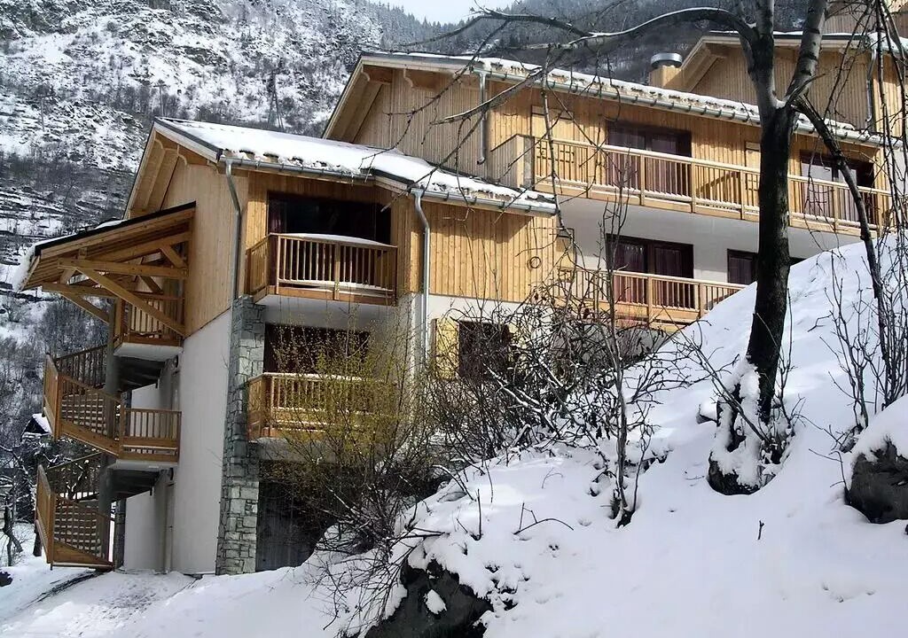 Photo of Outdoor in Orelle