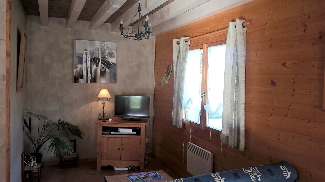 Photo of Livingroom in Meaudre