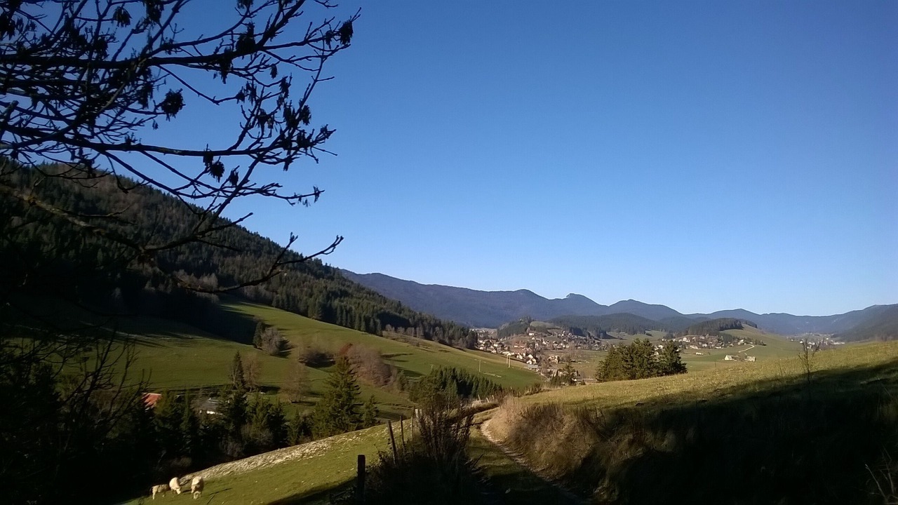 Photo of Outdoor in Meaudre