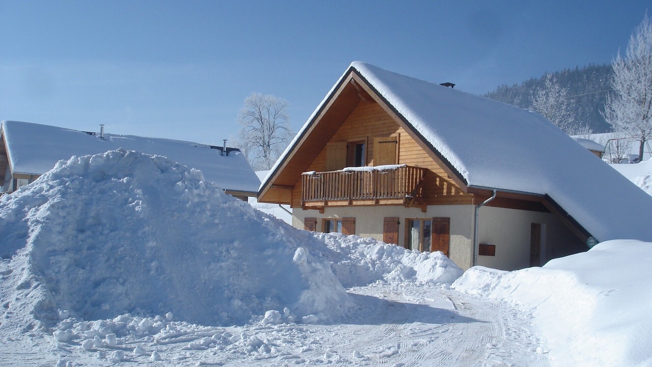 Photo of Outdoor in Meaudre