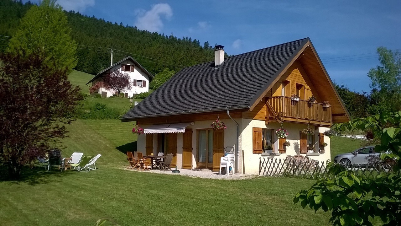 Photo of Outdoor in Meaudre