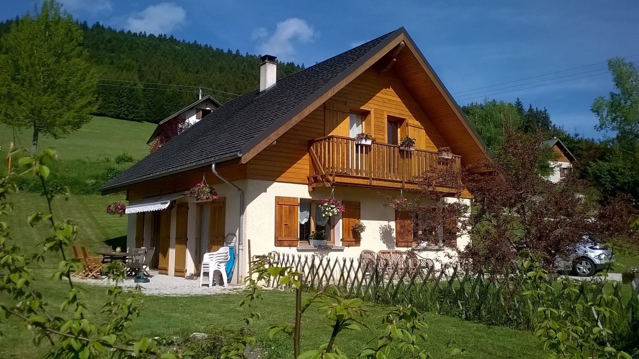 Photo of Outdoor in Meaudre