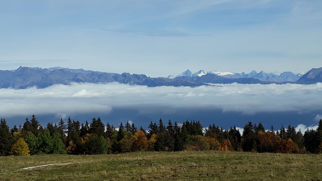 Photo of Outdoor in Meaudre