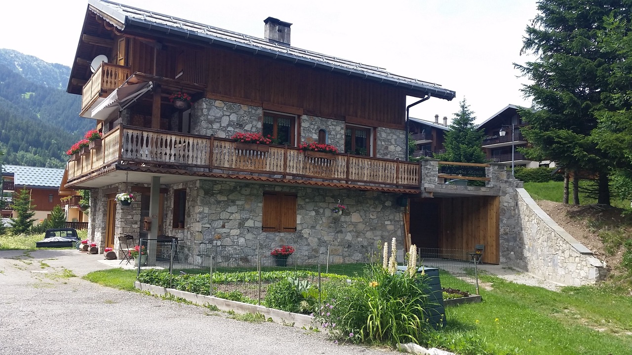 Photo of Outdoor in Pralognan-la-Vanoise