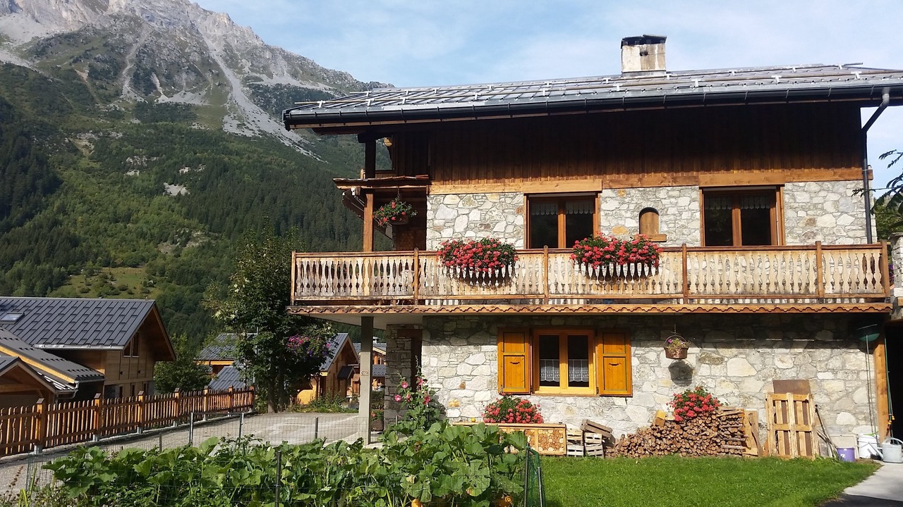 Photo of Outdoor in Pralognan-la-Vanoise