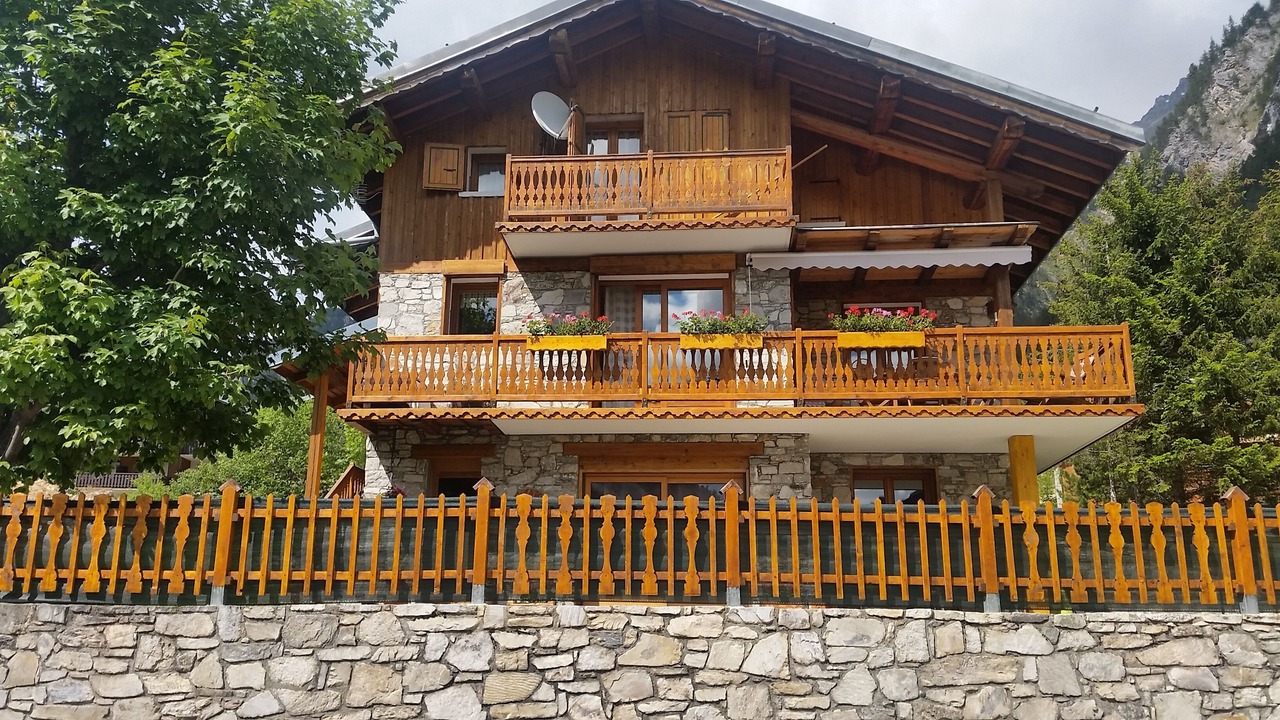 Photo of Outdoor in Pralognan-la-Vanoise
