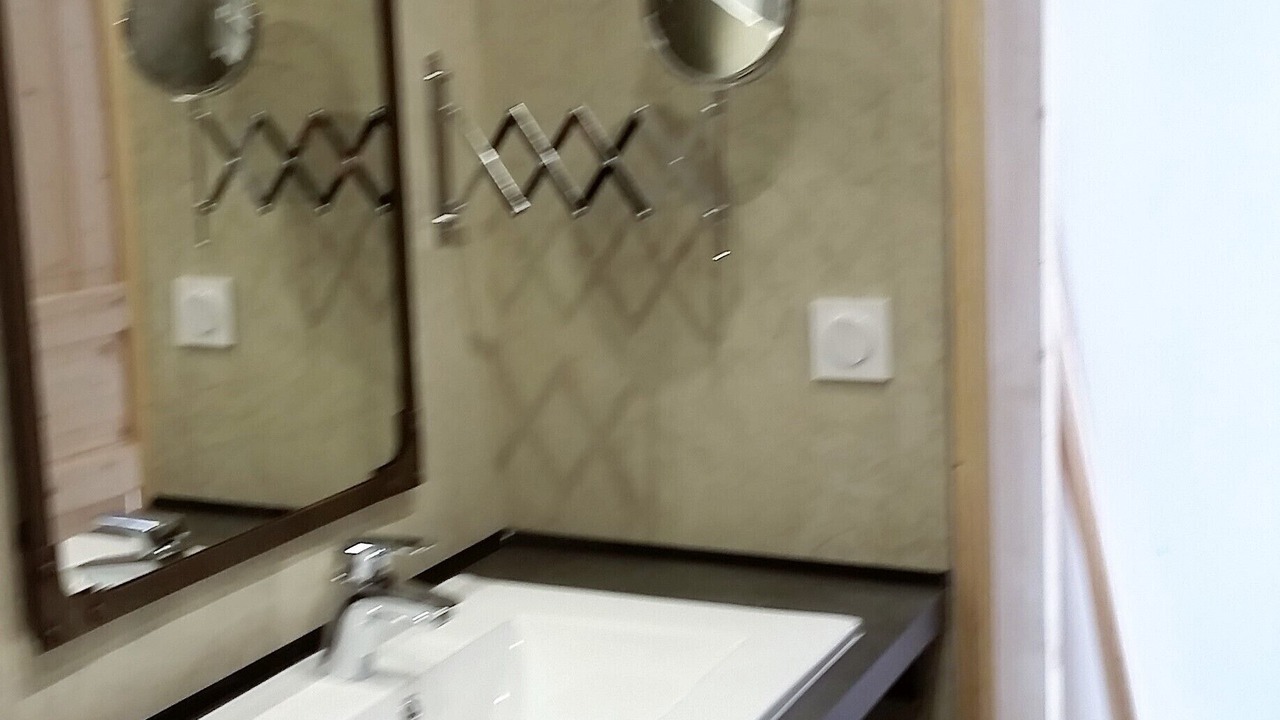 Photo of Bathroom in Pralognan-la-Vanoise