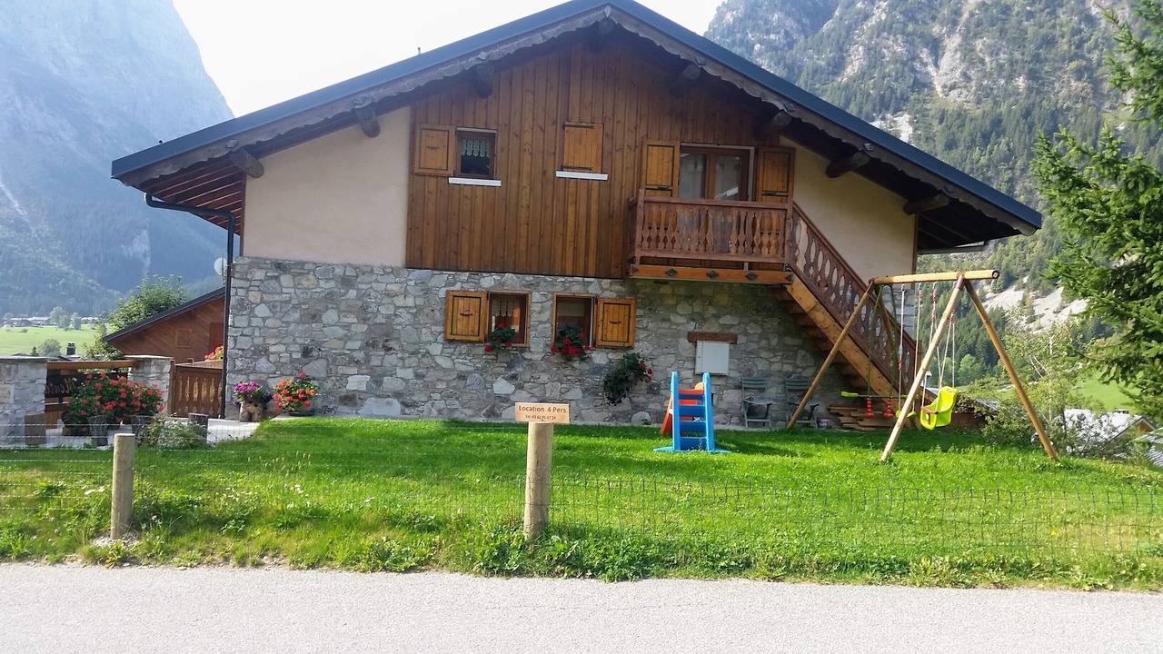 Photo of Outdoor in Pralognan-la-Vanoise