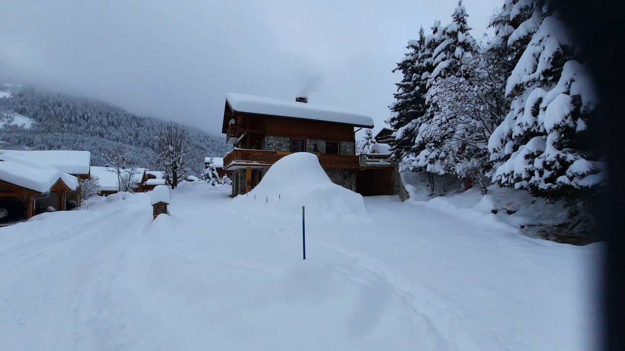 Photo of Outdoor in Pralognan-la-Vanoise