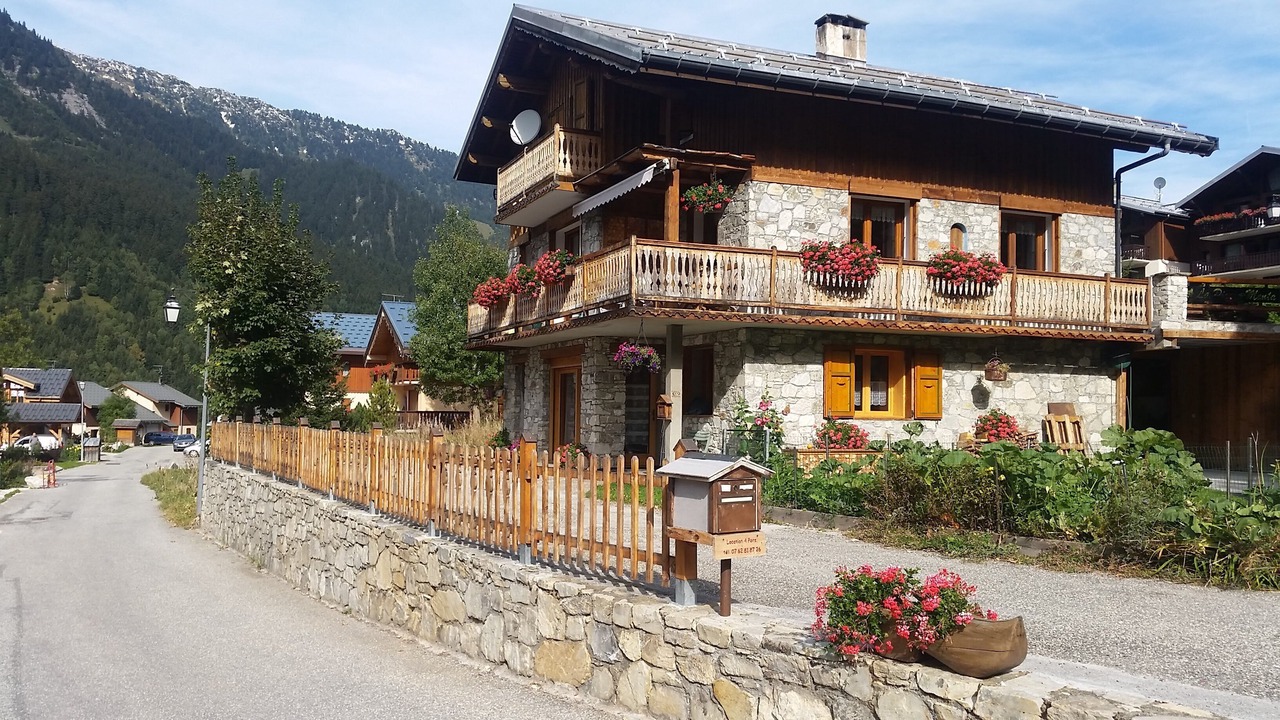 Photo of Outdoor in Pralognan-la-Vanoise