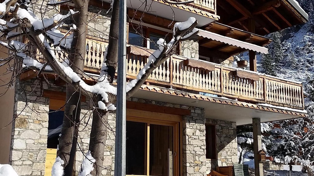 Photo of Outdoor in Pralognan-la-Vanoise