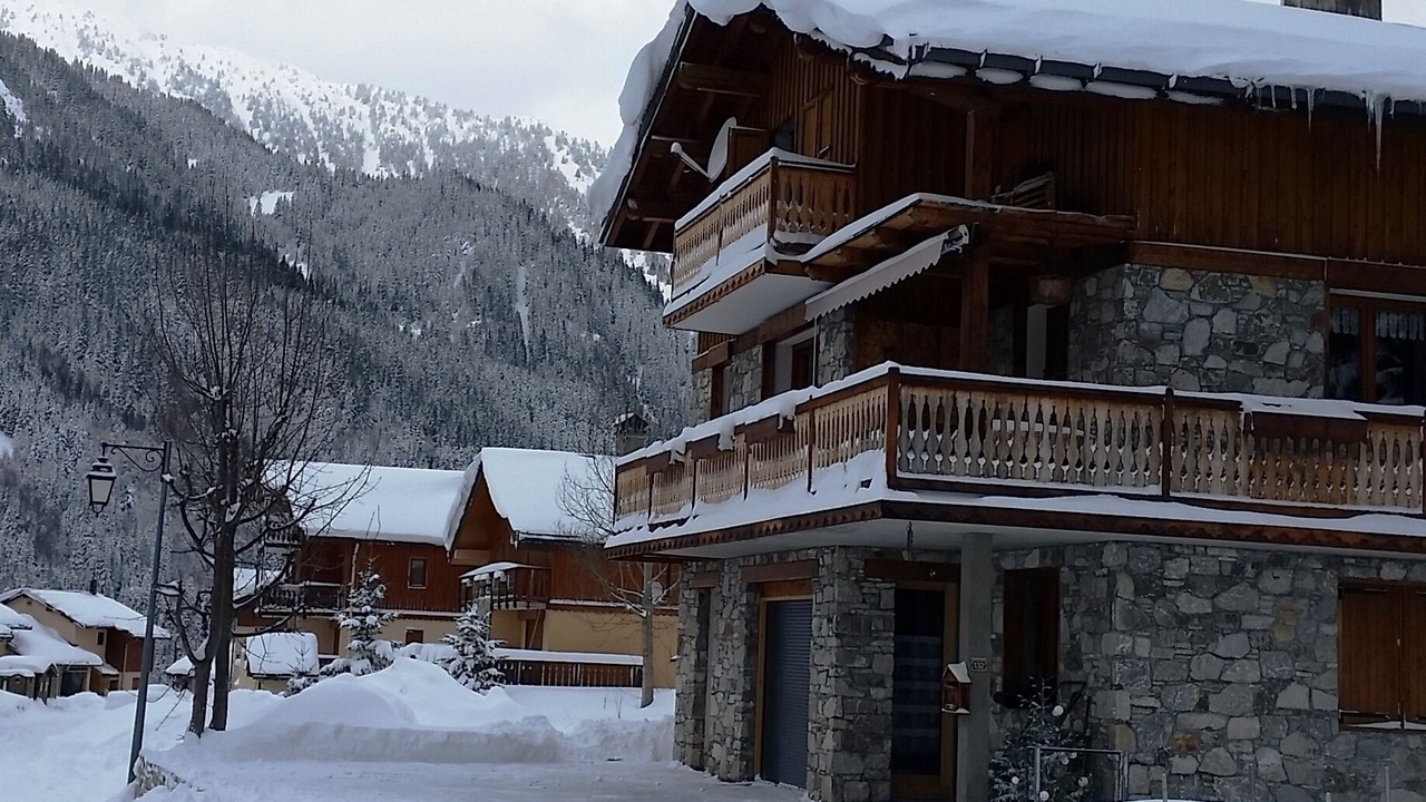 Photo of Outdoor in Pralognan-la-Vanoise