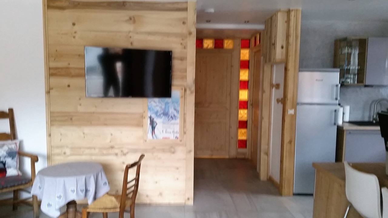 Photo of Others in Pralognan-la-Vanoise