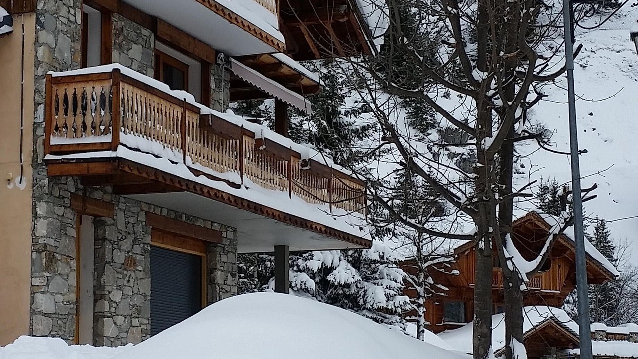 Photo of Outdoor in Pralognan-la-Vanoise