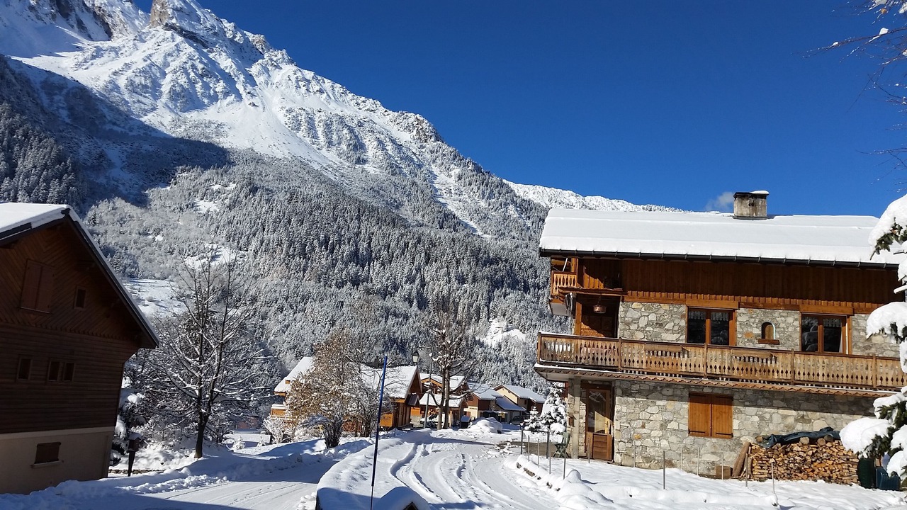 Photo of Outdoor in Pralognan-la-Vanoise