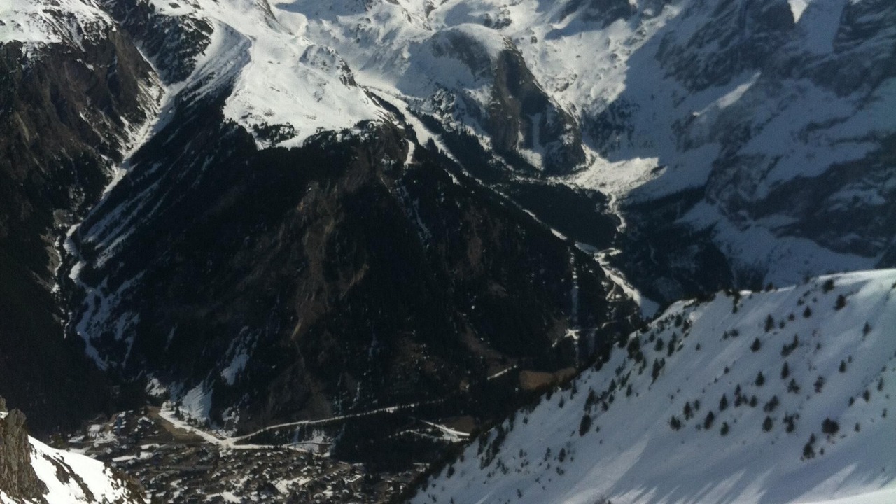 Photo of Others in Pralognan-la-Vanoise