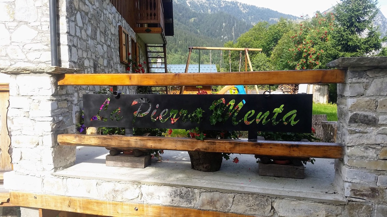 Photo of Outdoor in Pralognan-la-Vanoise