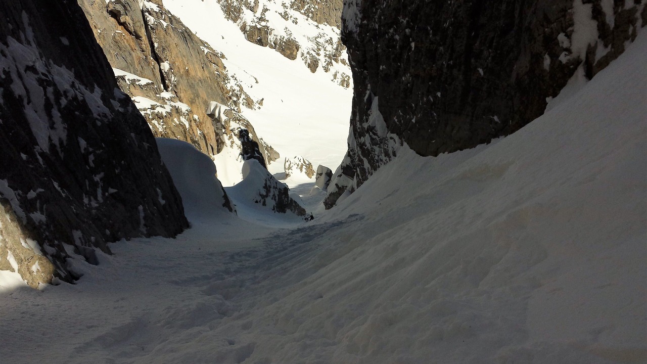 Photo of Others in Pralognan-la-Vanoise