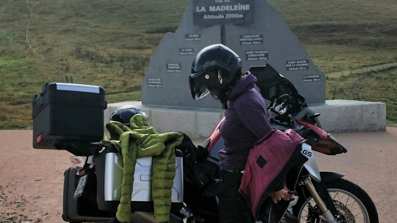 Photo of Others in Pralognan-la-Vanoise