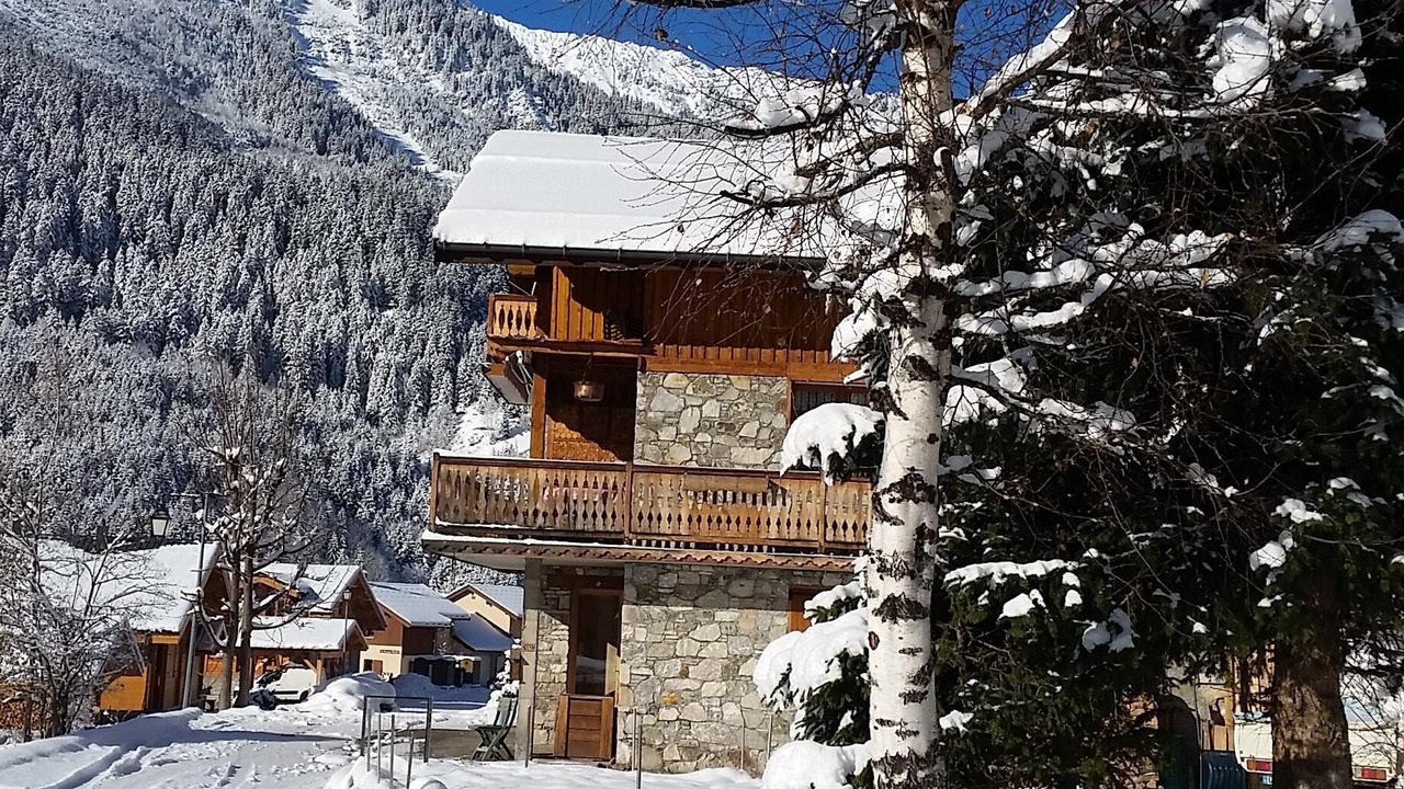 Photo of Outdoor in Pralognan-la-Vanoise
