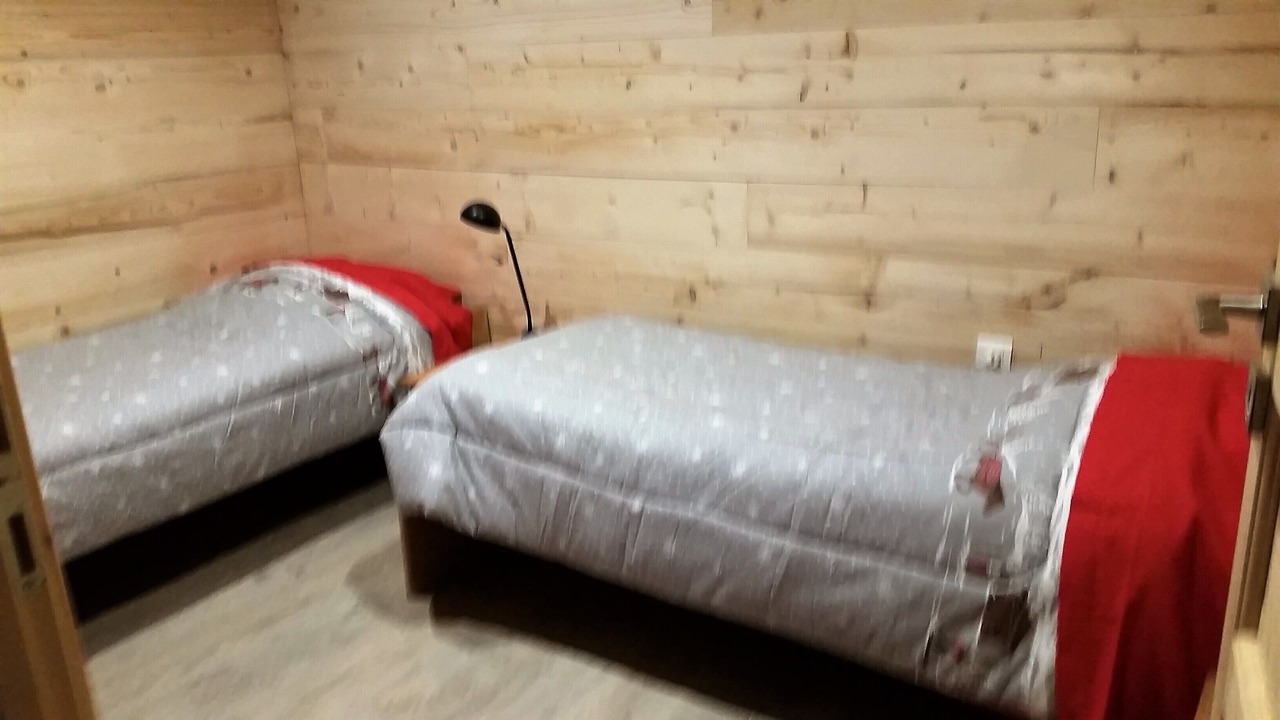 Photo of Bedroom in Pralognan-la-Vanoise