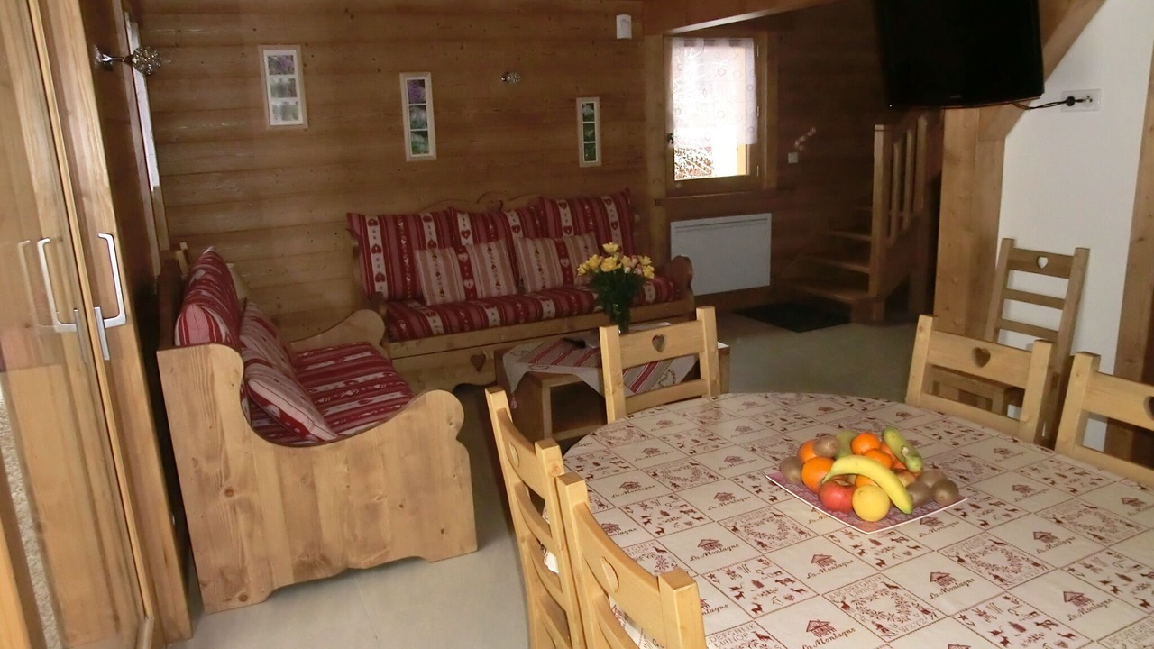 Photo of Others in Samoens