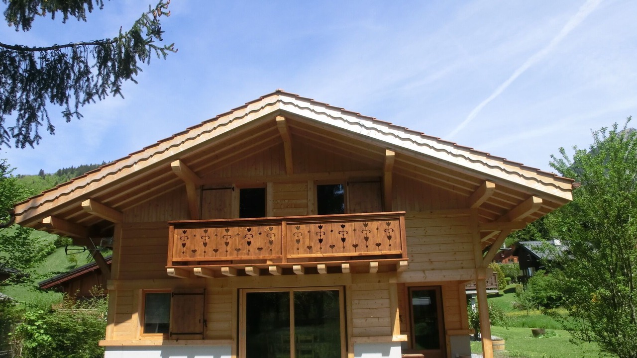Photo of Outdoor in Samoens