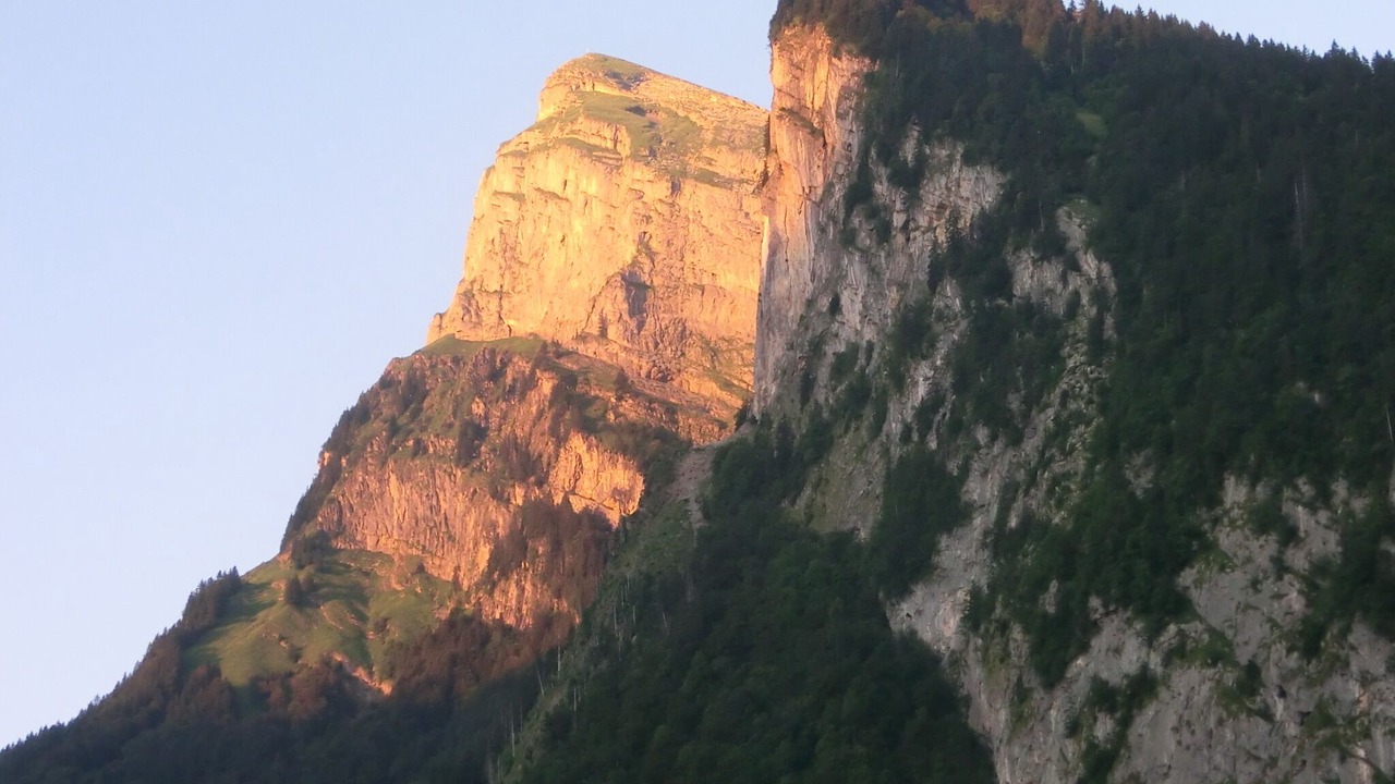 Photo of Others in Samoens