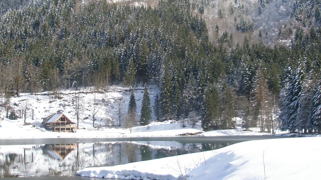 Photo of Outdoor in La Ferriere