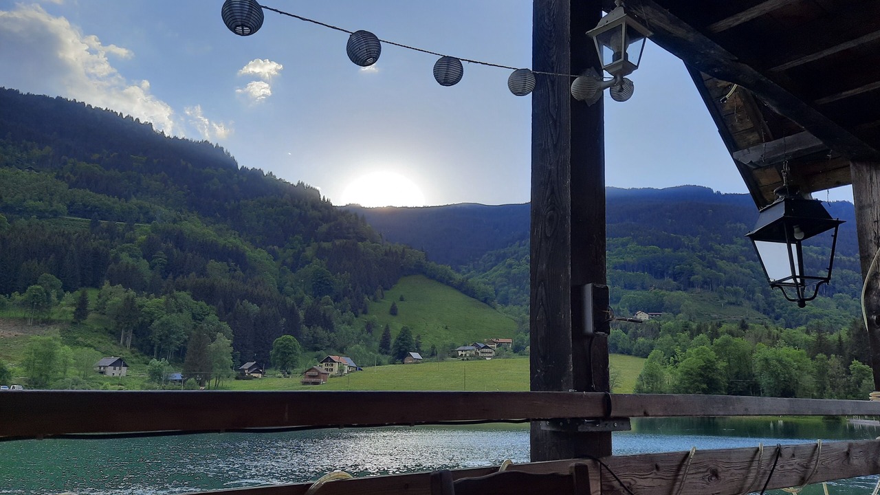 Photo of Outdoor in La Ferriere