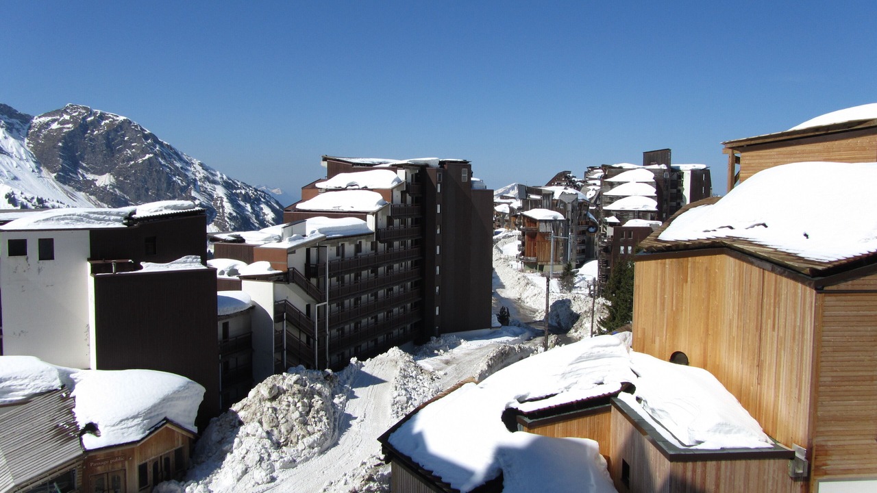 Photo of Outdoor in Avoriaz