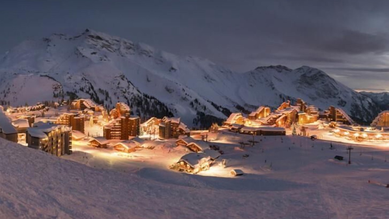 Photo of Outdoor in Avoriaz