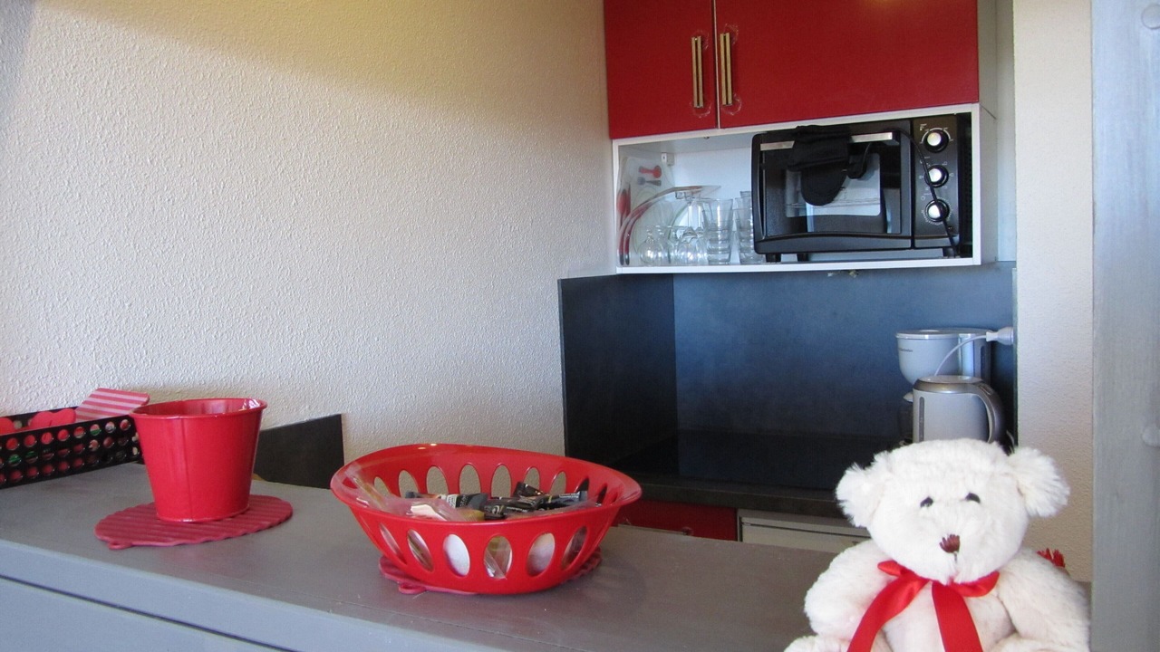 Photo of Kitchen in Avoriaz