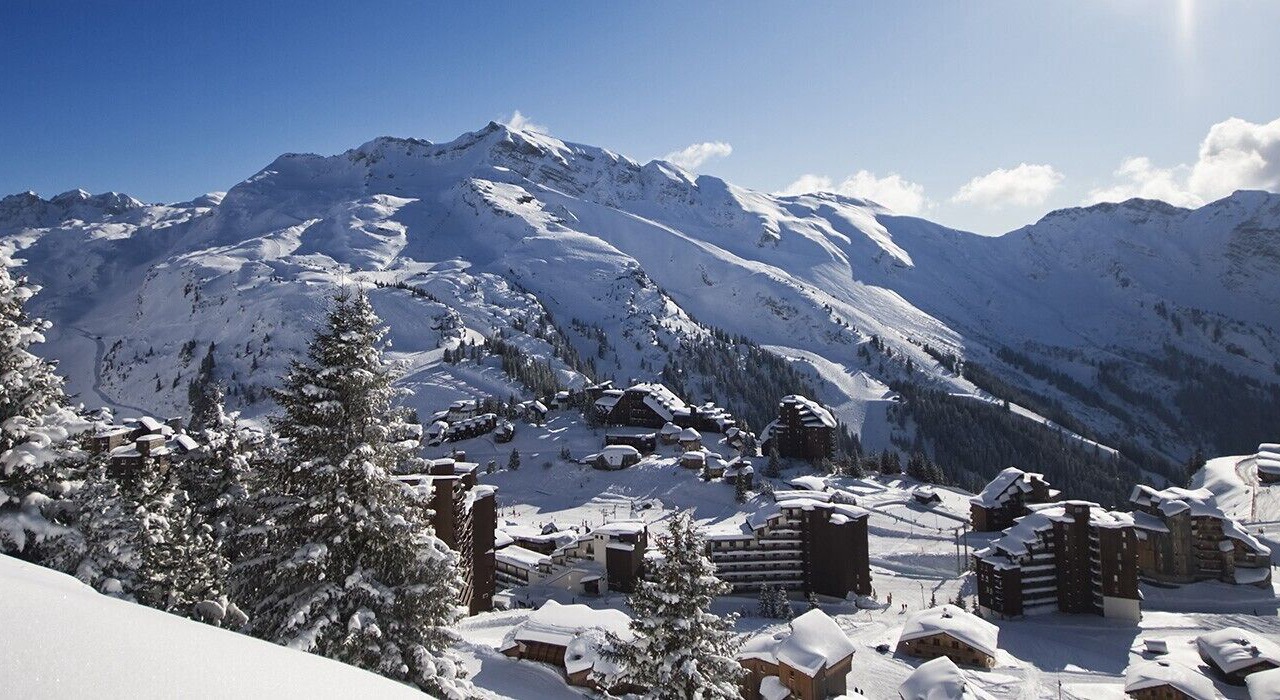 Photo of Others in Avoriaz