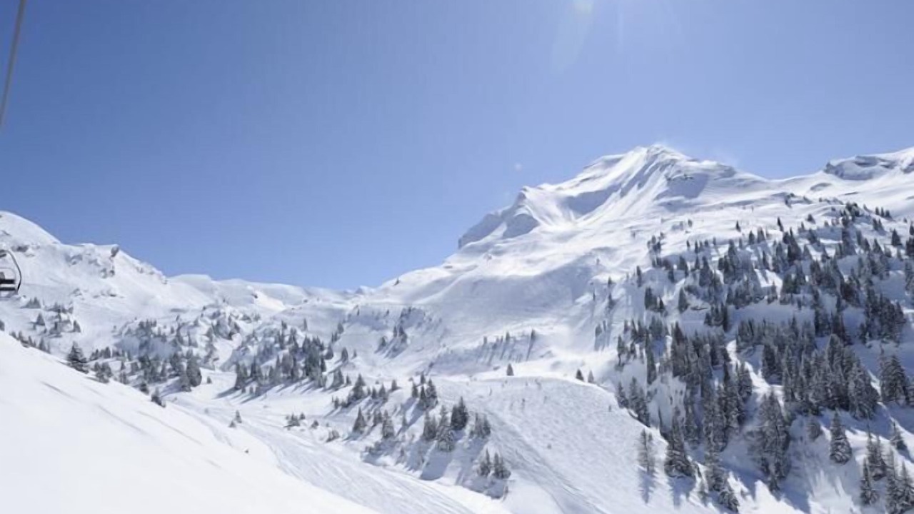 Photo of Others in Avoriaz