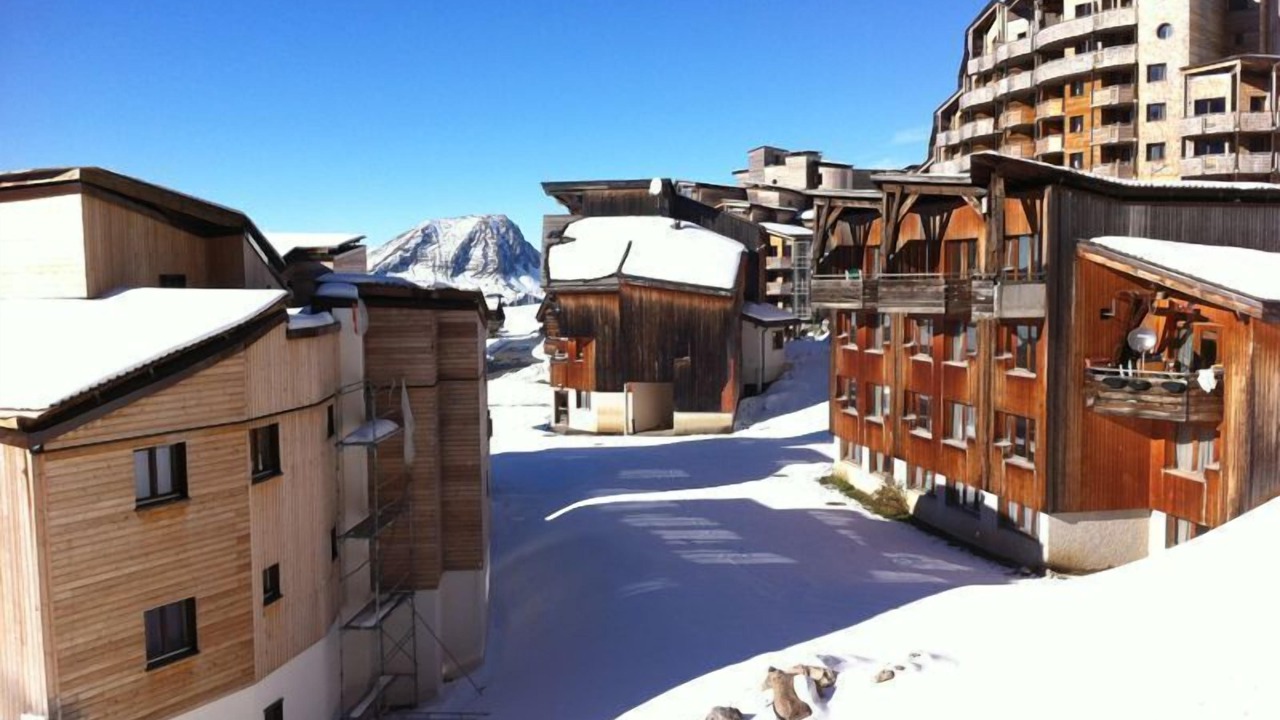 Photo of Outdoor in Avoriaz
