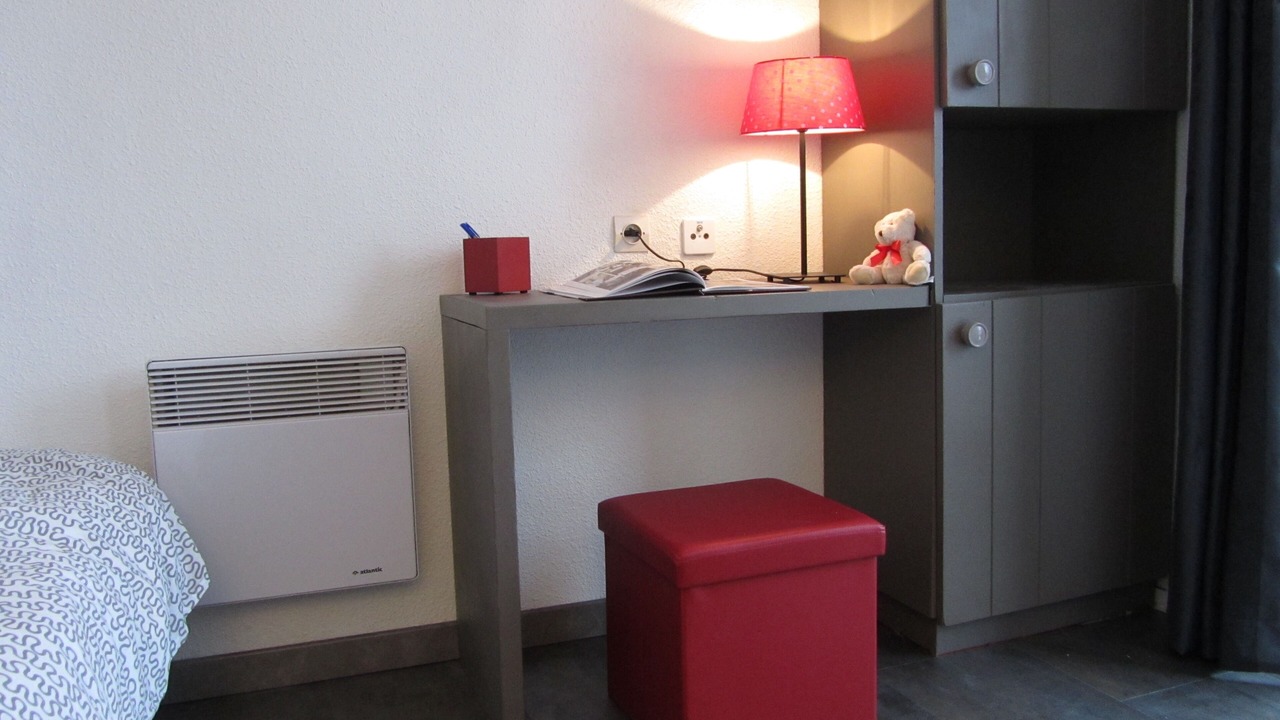 Photo of Bedroom in Avoriaz