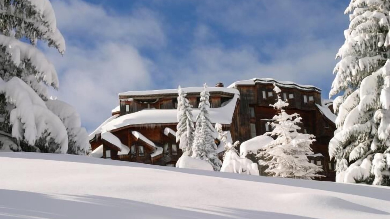 Photo of Outdoor in Avoriaz