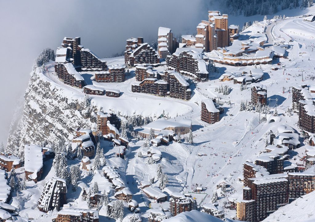 Photo of Others in Avoriaz