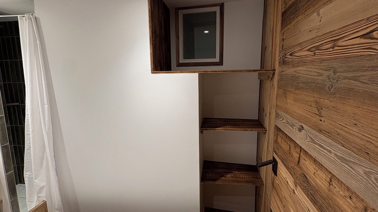 Photo of Bedroom in Huez