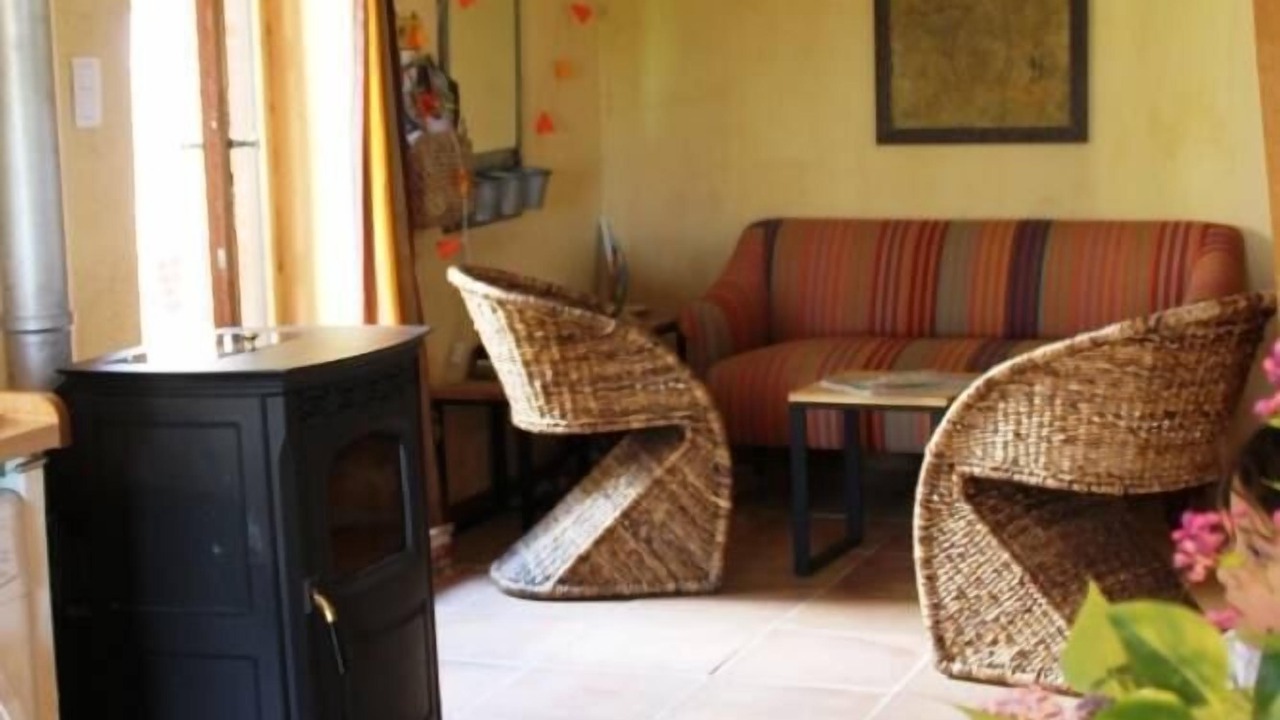 Photo of Livingroom in Firmi