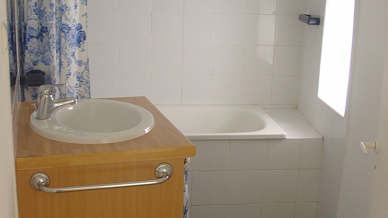Photo of Bathroom in Duniere-sur-Eyrieux