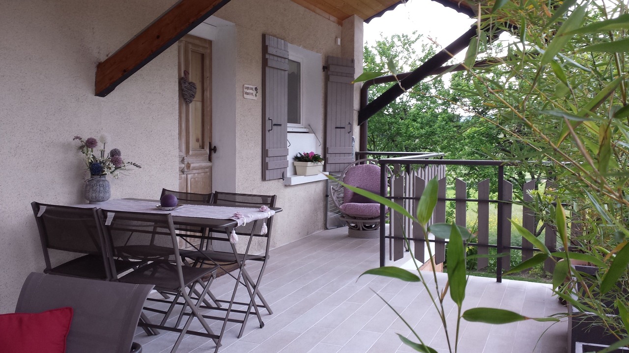 Photo of Outdoor in Annecy-le-Vieux