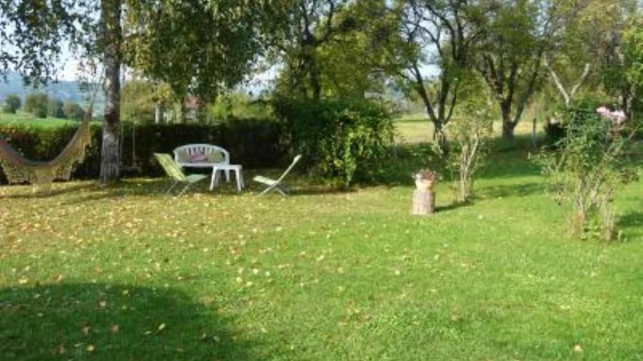 Photo of Outdoor in Annecy-le-Vieux