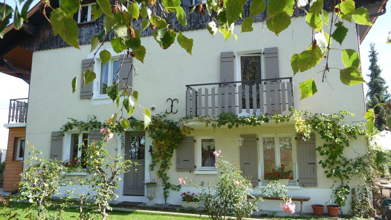 Photo of Outdoor in Annecy-le-Vieux
