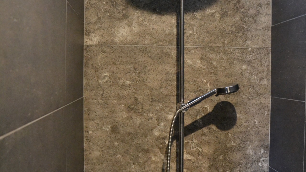 Photo of Bathroom in Les Houches
