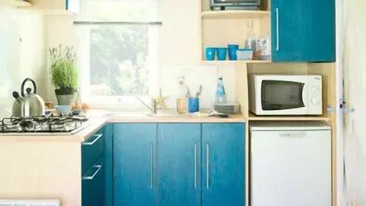 Photo of Kitchen in Lescheraines