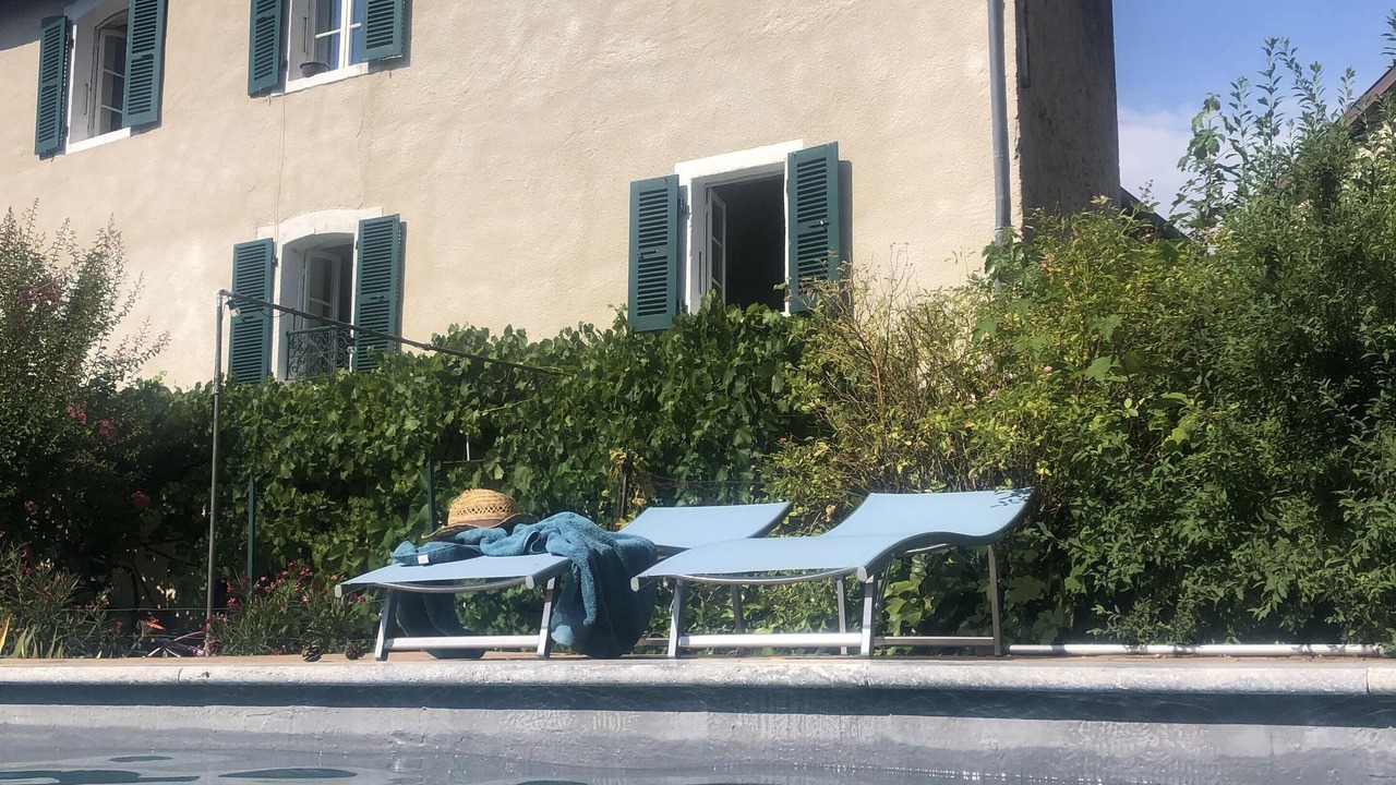 Photo of Outdoor in Artemare