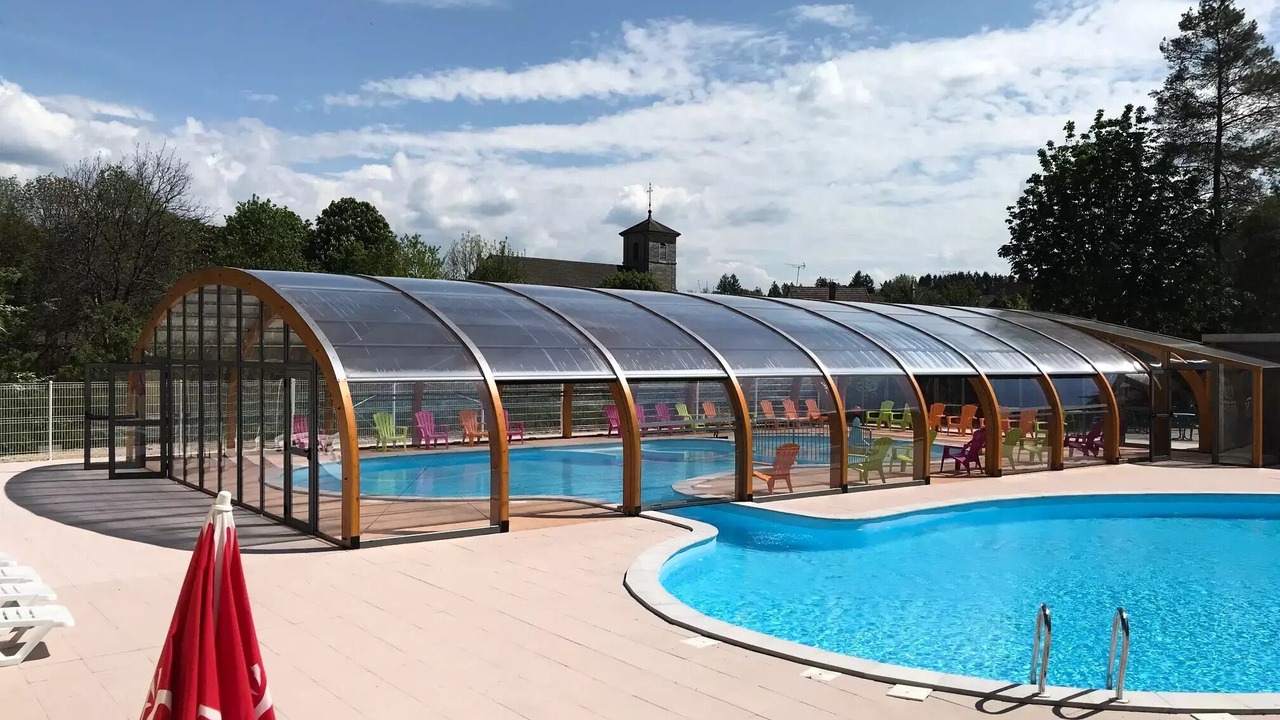Photo of Outdoor in Pont-de-Poitte